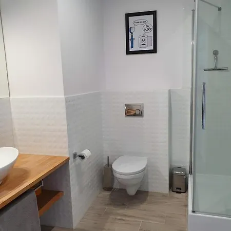 Studio Rybacka B33 Władysławowo