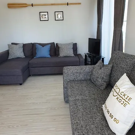 Studio Rybacka B33 *