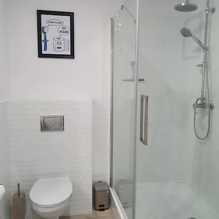Studio Rybacka B33 * Władysławowo